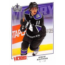 Kopitar Anze - 2008-09 Victory No.102