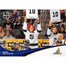 Kopitar Anze - 2011-12 Pinnacle No.82