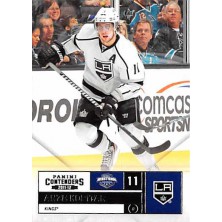 Kopitar Anze - 2011-12 Contenders No.54