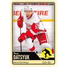 Datsyuk Pavel - 2012-13 O-Pee-Chee No.184