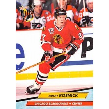 Roenick Jeremy - 1992-93 Ultra No.41