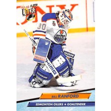 Ranford Bill - 1992-93 Ultra No.65
