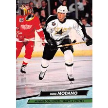 Modano Mike - 1992-93 Ultra No.96
