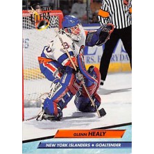 Healy Glenn - 1992-93 Ultra No.126