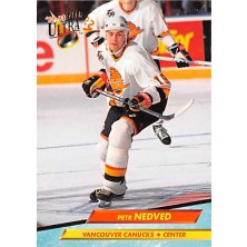 Nedvěd Petr - 1992-93 Ultra No.226