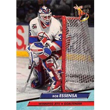 Essensa Bob - 1992-93 Ultra No.240