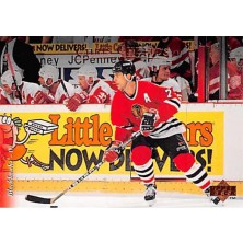 Chelios Chris - 1995-96 Upper Deck No.170