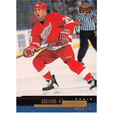 Chelios Chris - 1999-00 Upper Deck No.223