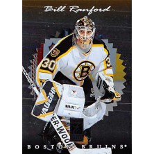 Ranford Bill - 1996-97 Donruss Elite No.97