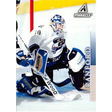 Ranford Bill - 1997-98 Pinnacle No.46