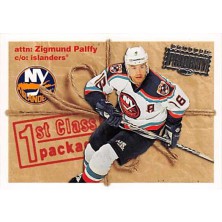Pálffy Žigmund - 1997-98 Donruss Priority No.212