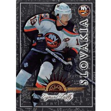 Pálffy Žigmund - 1997-98 Leaf International No.55