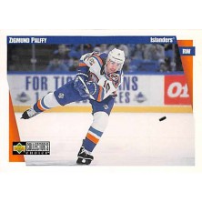 Pálffy Žigmund - 1997-98 Collectors Choice No.150