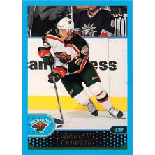 Gáborík Marian - 2001-02 Topps No.18