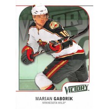 Gáborík Marian - 2009-10 Victory No.96