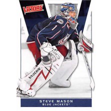 Mason Steve - 2010-11 Victory No.47