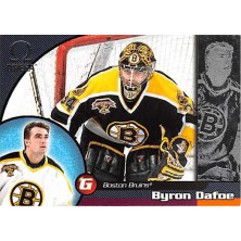 Dafoe Byron - 1998-99 Omega No.14