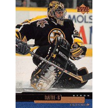 Dafoe Byron - 1999-00 Upper Deck No.21