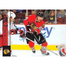Havlát Martin - 2006-07 Upper Deck No.292