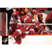 Roenick Jeremy - 2006-07 Upper Deck No.401