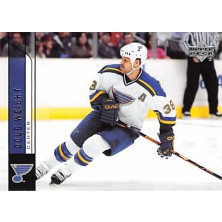 Weight Doug - 2006-07 Upper Deck No.416