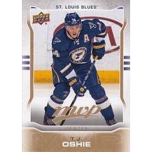 Oshie TJ. - 2014-15 MVP No.24