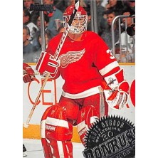 Osgood Chris - 1994-95 Donruss No.251
