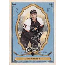 Carter Jeff - 2009-10 Champs No.76