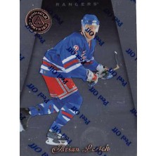 Leetch Brian - 1997-98 Pinnacle Certified No.36