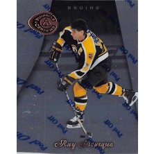 Bourque Ray - 1997-98 Pinnacle Certified No.41