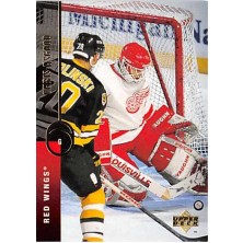 Osgood Chris - 1994-95 Upper Deck No.130