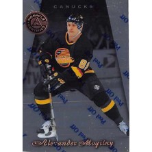 Mogilny Alexander - 1997-98 Pinnacle Certified No.60