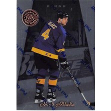 Blake Rob - 1997-98 Pinnacle Certified No.77