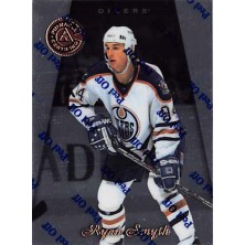 Smyth Ryan - 1997-98 Pinnacle Certified No.79