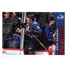 Duchene Matt - 2013-14 Score No.111