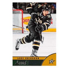 Eriksson Loui - 2013-14 Score No.145