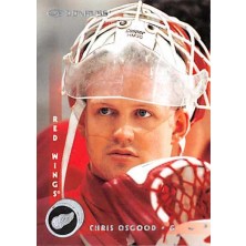 Osgood Chris - 1997-98 Donruss No.13