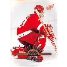 Osgood Chris - 1997-98 Leaf No.47