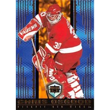 Osgood Chris - 1998-99 Dynagon Ice No.67