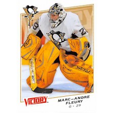 Fleury Marc-Andre - 2008-09 Victory No.39