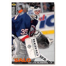 Salo Tommy - 1995-96 Collectors Choice No.235