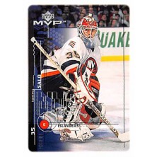Salo Tommy - 1998-99 MVP No.129