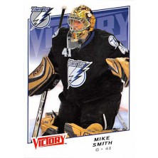 Smith Mike - 2008-09 Victory No.22