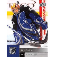 Smith Mike - 2009-10 Upper Deck No.88
