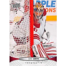 Smith Mike - 2011-12 Upper Deck No.308