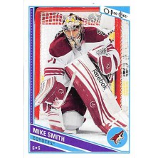 Smith Mike - 2013-14 O-Pee-Chee No.431