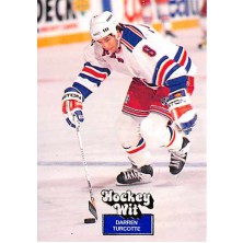 Turcotte Darren - 1994-95 Hockey Wit No.30