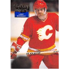 McDonald Lanny - 1994-95 Hockey Wit No.85