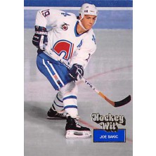Sakic Joe - 1994-95 Hockey Wit No.100