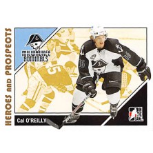 O´Reilly Cal - 2007-08 ITG Heroes and Prospects No.31